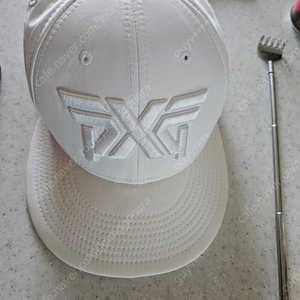 뉴에라 pxg 모자