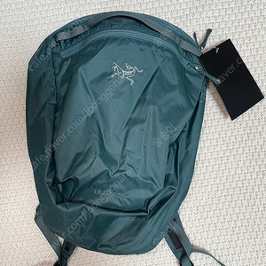 아크테릭스 헬리야드 15 백팩 블랙, 박스카 (Arcteryx Heliad 15 backpack)