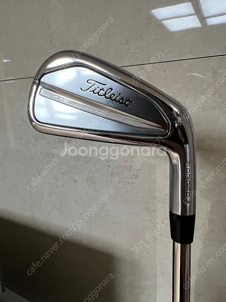 타이틀리스트 T200 8아이언--0