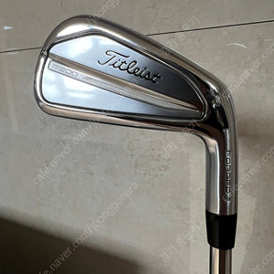 타이틀리스트 T200 8아이언