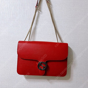 (정품) 구찌 인터로킹 가방 상태S급 프라다 가방 미우미우 가방 입생로랑 카드지갑 프라다 카드지갑