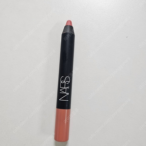 나스 벨벳 립펜슬 겟오프 nars get off