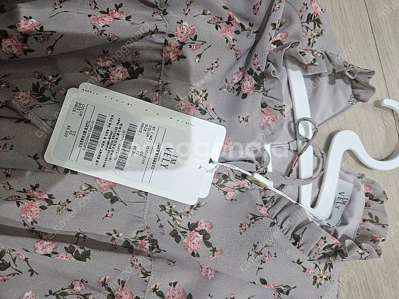 임블리 원피스(새제품)--2