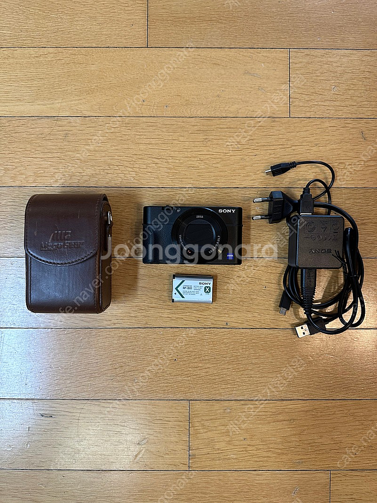 RX100 m3 판매--0