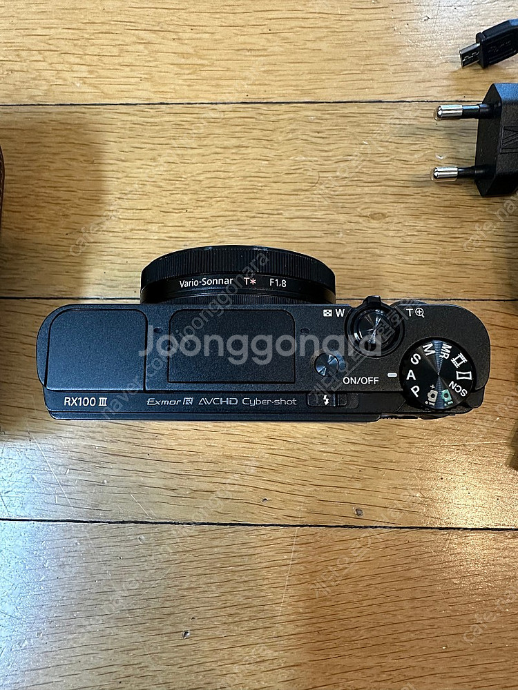 RX100 m3 판매--1