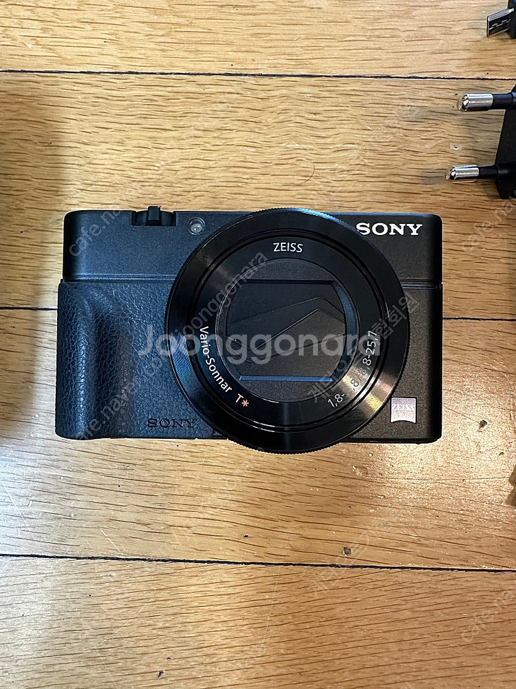 RX100 m3 판매--2