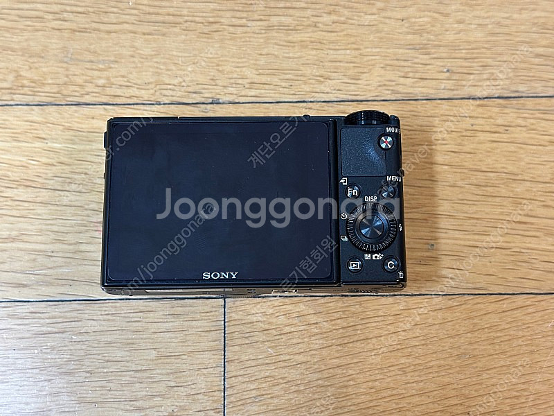 RX100 m3 판매--3