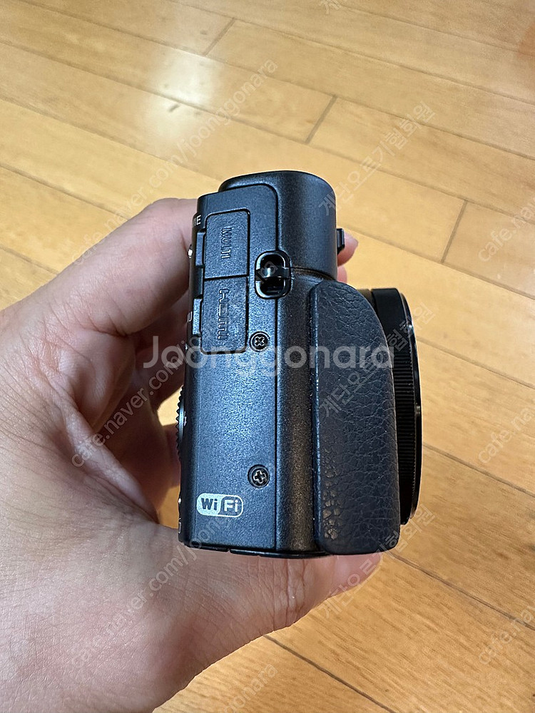 RX100 m3 판매--4