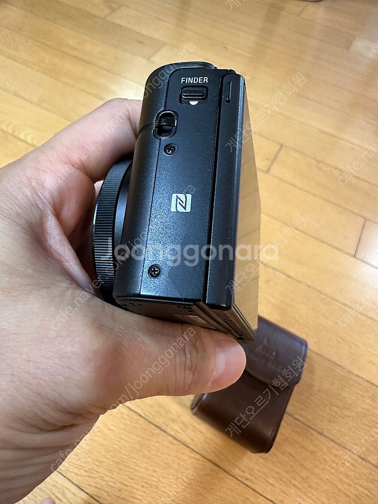 RX100 m3 판매--5
