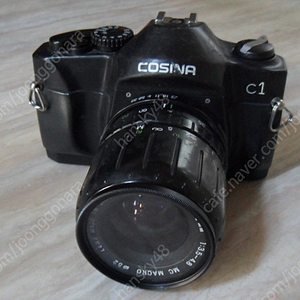 코시나 필름카메라 Cosina C1 판매