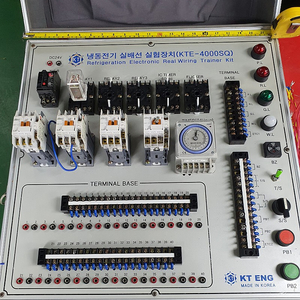 냉동 실험 관련기기 2점 일괄