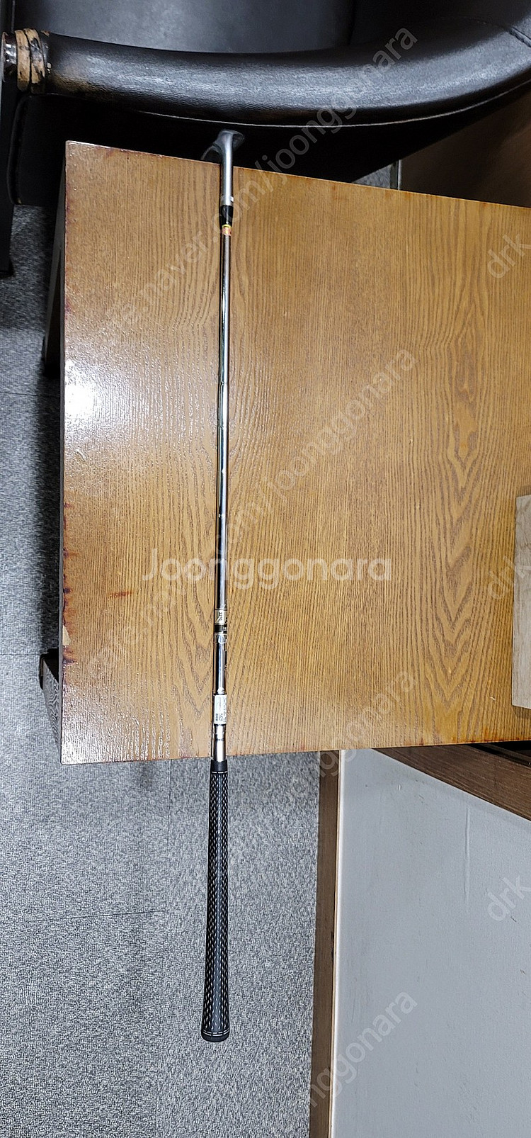 핑 글라이드 58 웨지 다골S200 삼양정품--3