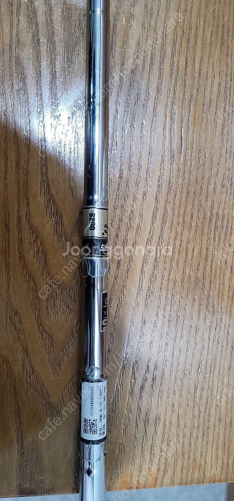 핑 글라이드 58 웨지 다골S200 삼양정품--5