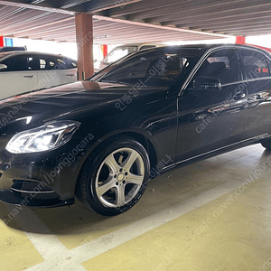 벤츠E-클래스 W212 E250 CDI 4MATIC@중고차@중고@할부@미필@전액할부@