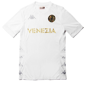 21-22 베네치아 프리매치셔츠 L size