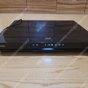 삼성 블루레이 3D HT-D555 홈시어터 구합니다