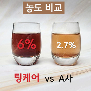 팅케어 발효율피 건강식품 70% 할인