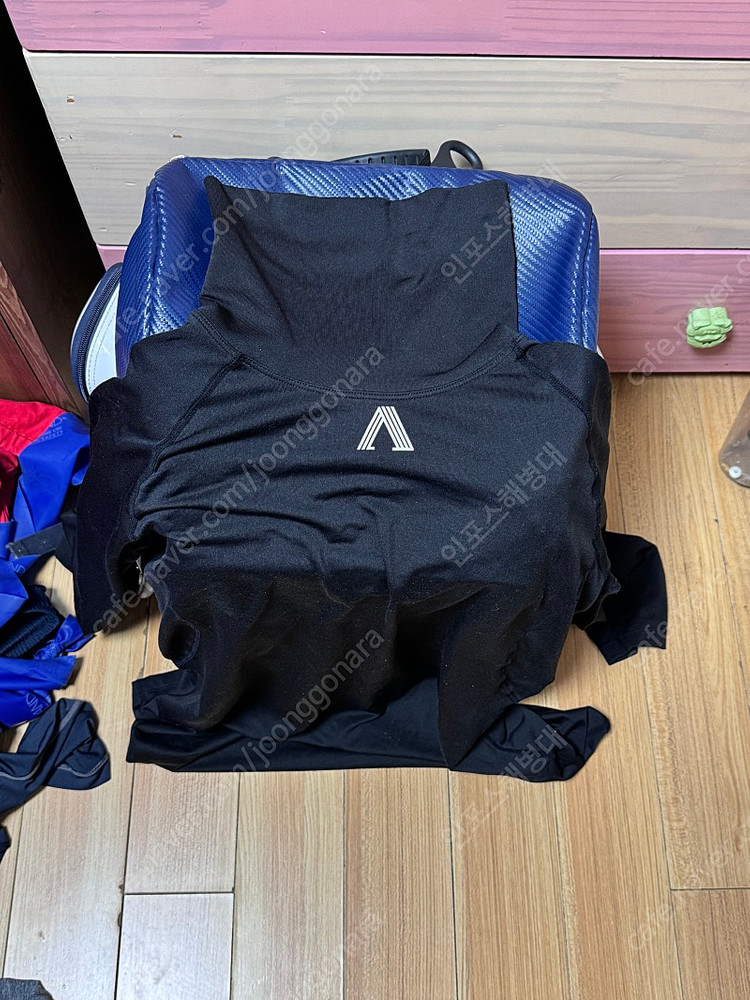 야구용품 친필사인볼--9