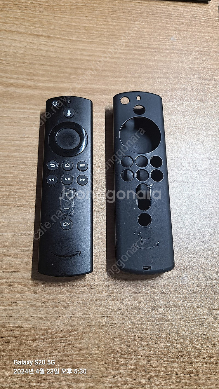 Amazon Fire TV Stick 4K 아마존 파이...--1