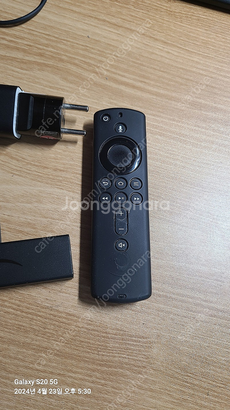 Amazon Fire TV Stick 4K 아마존 파이...--2