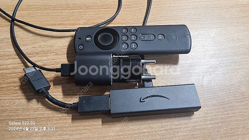 Amazon Fire TV Stick 4K 아마존 파이...--6