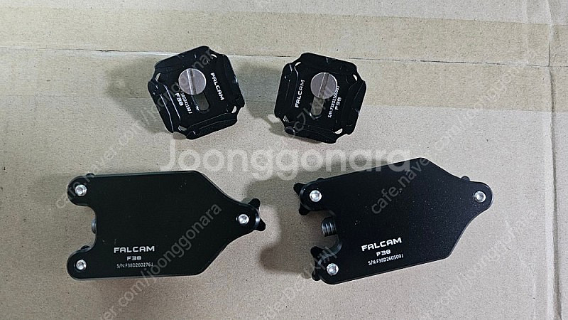 울란지 팔캠 falcam f38 백팩 클립 퀵 클립--0