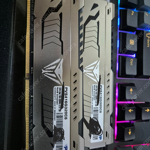 DDR4 32G CL16 3200mhz Viper