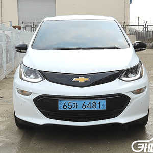 [쉐보레]볼트EV EV LT 디럭스 2019 년 중고 이거 너무 맘에든다 ~