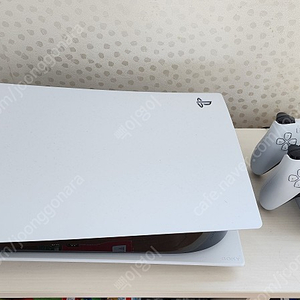 PS5 디스크 + 추가 듀속 + 충전기 + 게임