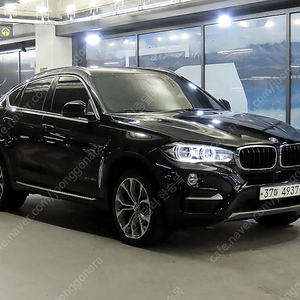 BMWX6 (F16) xDrive 30d중고차 할부 리스 카드 저신용자 전액할부 가능