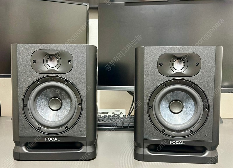 포칼 알파 focal alpha evo 50 팝니다 (풀박스)