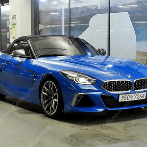 BMWZ4(G29) M40i중고차 할부 리스 카드 저신용자 전액할부 가능