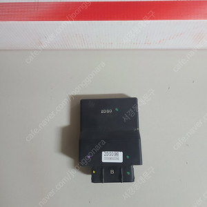 nmax125 초기형,ECU,텐덤바,.