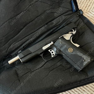 PUNISHER 1911 핸드건