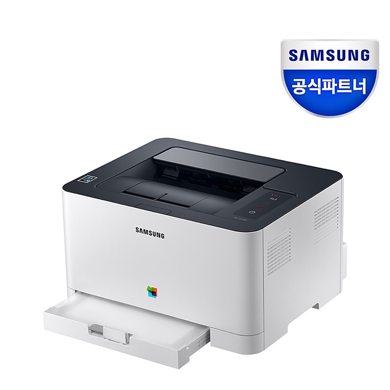 삼성전자 SL-C513W 컬러 레이저 프린터 레이져 WiFi 무선 지원