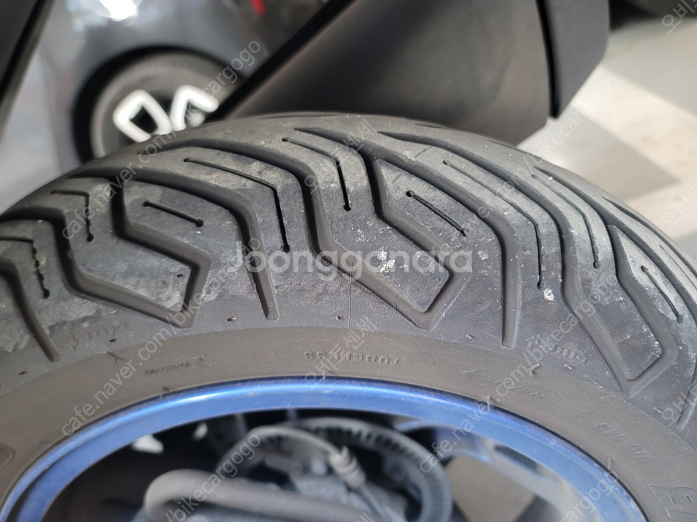 버그만400쿠페 무사고 무꿍 pcx nmax 대차가능--4