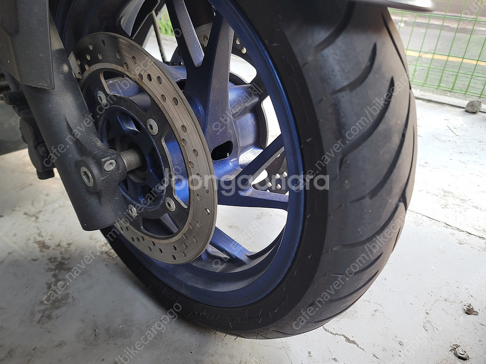 버그만400쿠페 무사고 무꿍 pcx nmax 대차가능--5