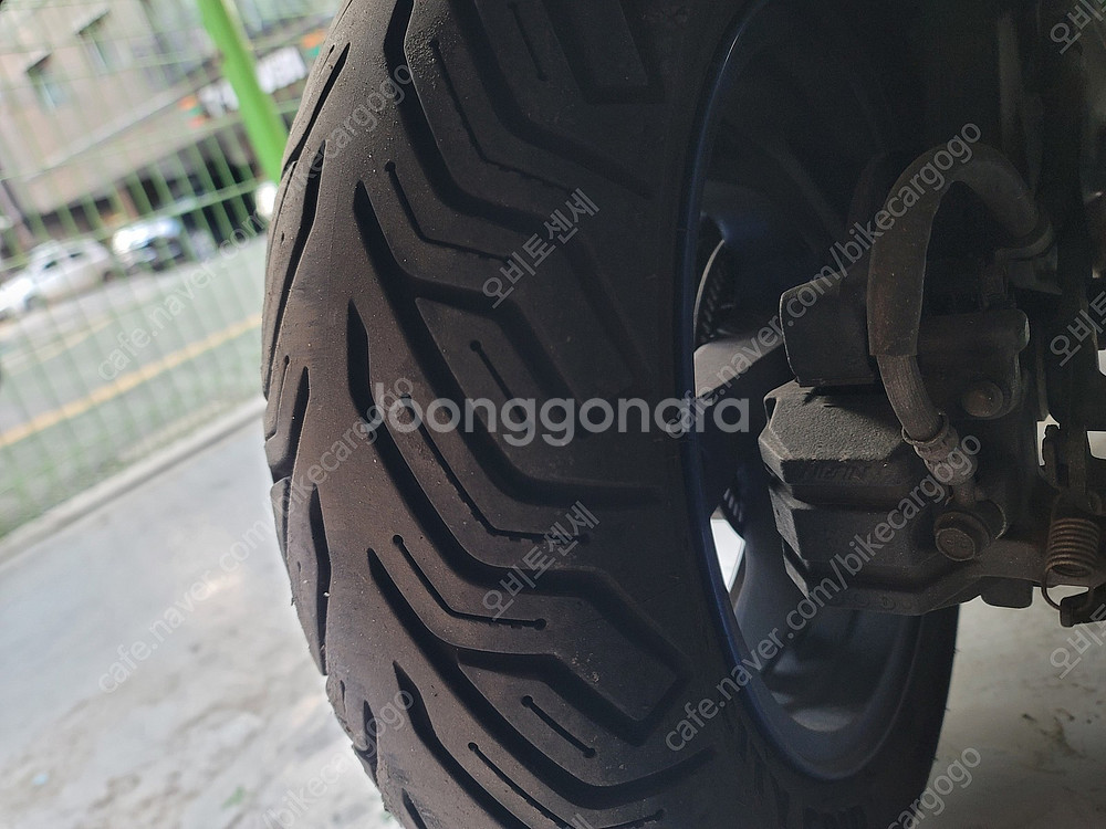 버그만400쿠페 무사고 무꿍 pcx nmax 대차가능--8