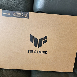 TUF GAMING A16