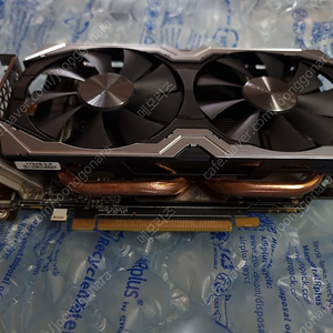 조택 GTX1060 6G 팝니다.