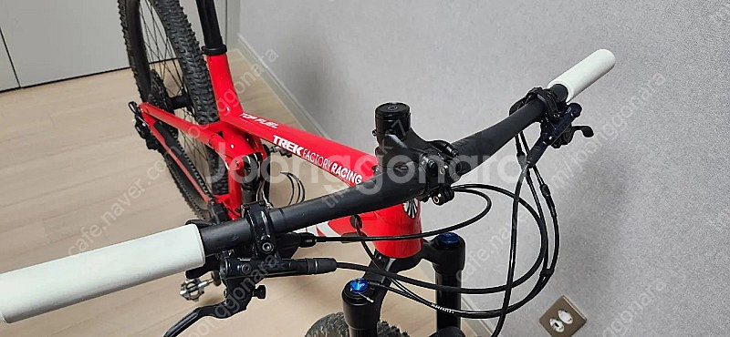 트렉 탑퓨얼 프로젝트원 21년--2