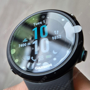 가민 스윔2 팝니다