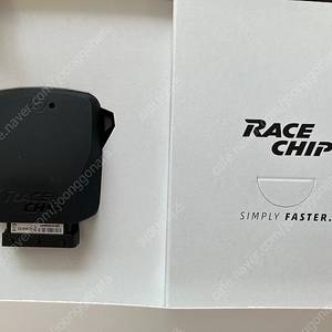 스마트 포투 451 cdi 용 Race Chip 새제품 팝니다.