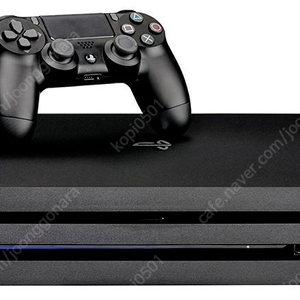 ps4 pro 팝니다