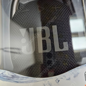 미개봉) JBL 블루투스 스피커 클립4 45000입니다