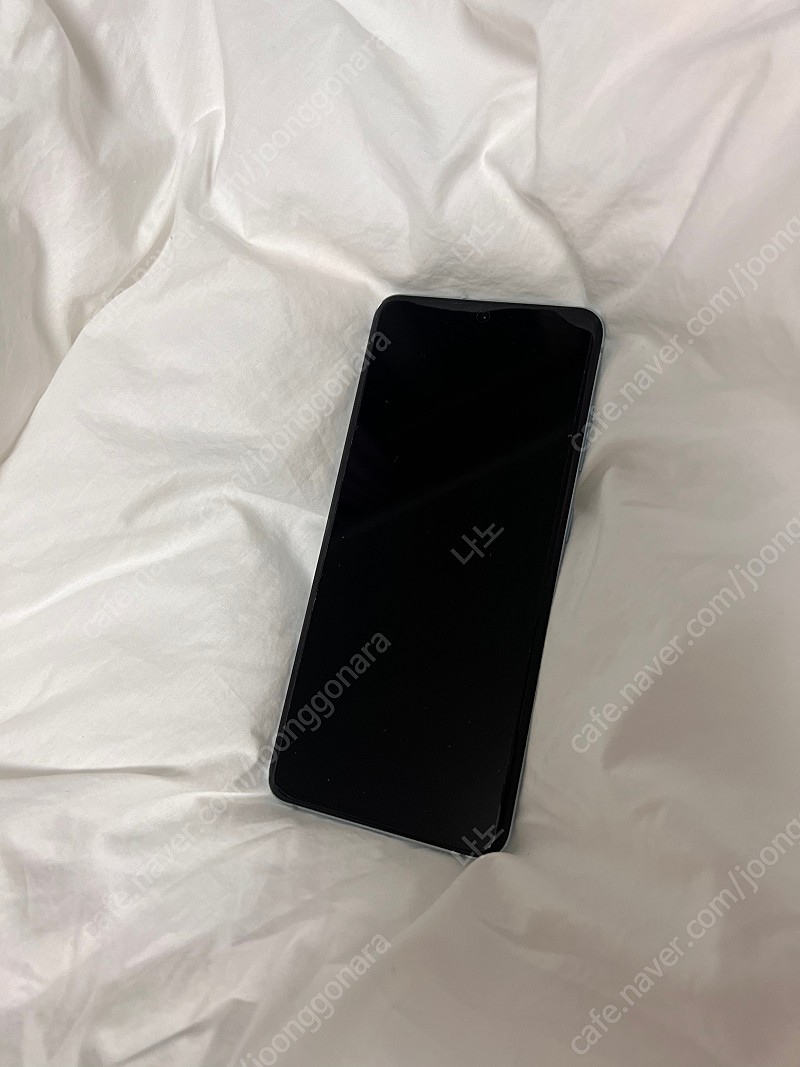 갤럭시S20 5G (상태 A급)--0