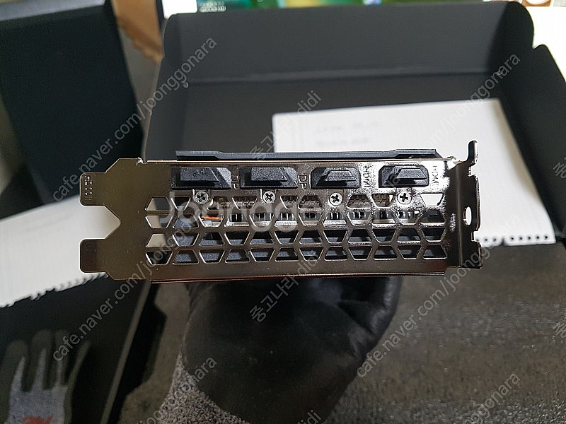 기가바이트 RX 6600 XT EAGLE 판매합니다. ...--4