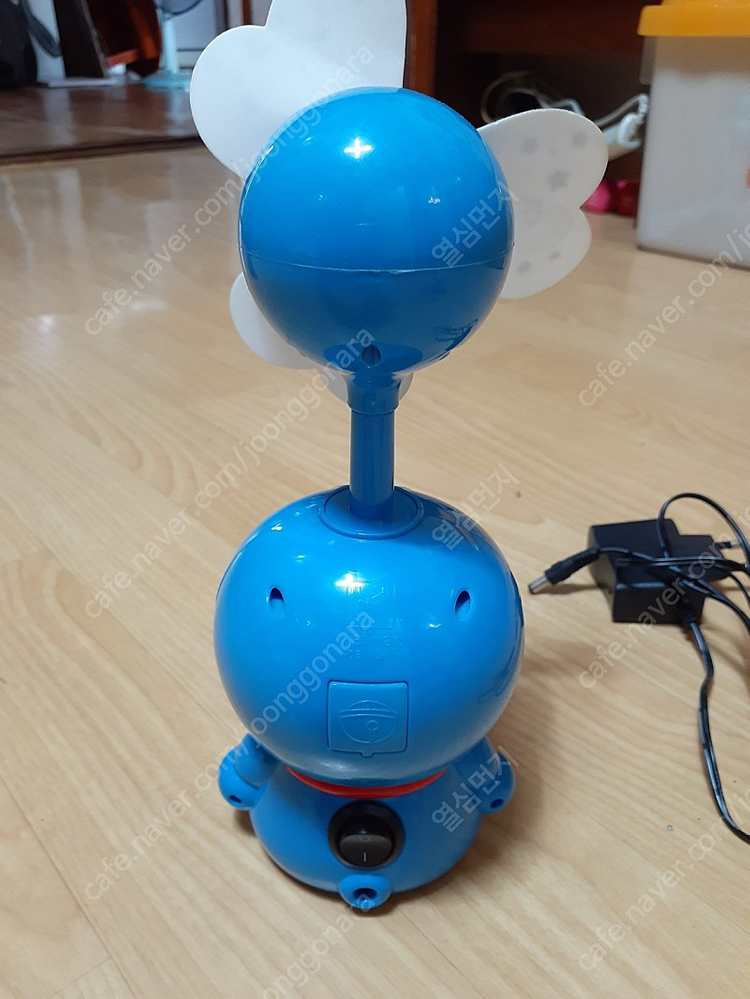 도라이몽 선풍기 요즘 집,수집등 필요하신 분들은 편하게 사용하세요 10000원 직거래 가능해요--1