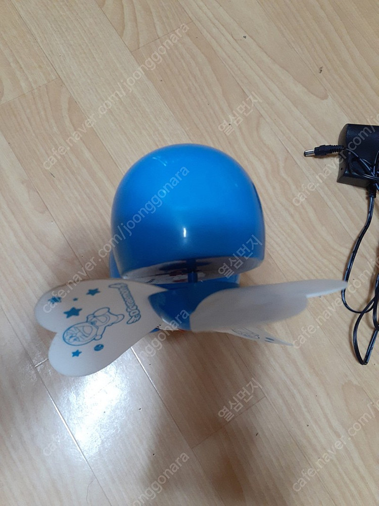 도라이몽 선풍기 요즘 집,수집등 필요하신 분들은 편하게 사용하세요 10000원 직거래 가능해요--2