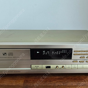 인켈 CDP CD-6030G (택포)